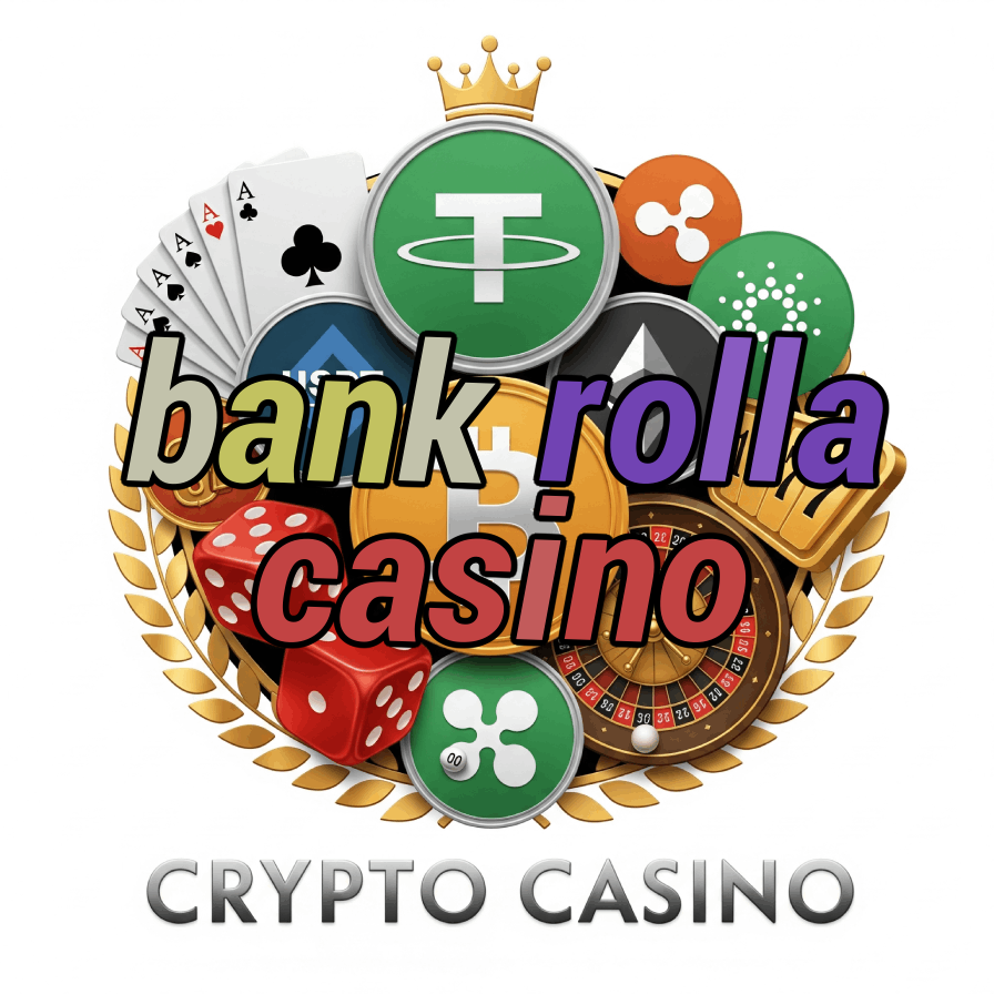 Bank Rolla Casino - High Roller Banking